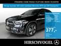 Mercedes-Benz GLA 180 Progressive Line+AHK+DISTRONIC+KEYLESS Noir - thumbnail 1