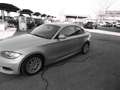 BMW 120 120d Coupe Msport dpf Grau - thumbnail 3
