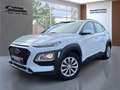 Hyundai KONA 1.0 TGDi 6-MT Select / Bluetooth / 3,5-Zoll-Monoch Blanc - thumbnail 1