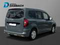 Nissan Townstar Kombi L1 EV N-Connecta-Option Grau - thumbnail 4