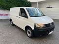 Volkswagen T5 Transporter Kasten BMT 2.0TDI-103KW*AHK*KLIMA* Weiß - thumbnail 5