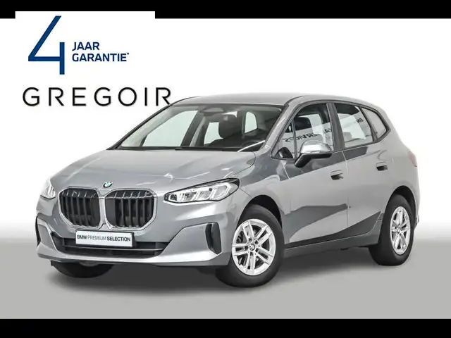 BMW 218 i Active Tourer