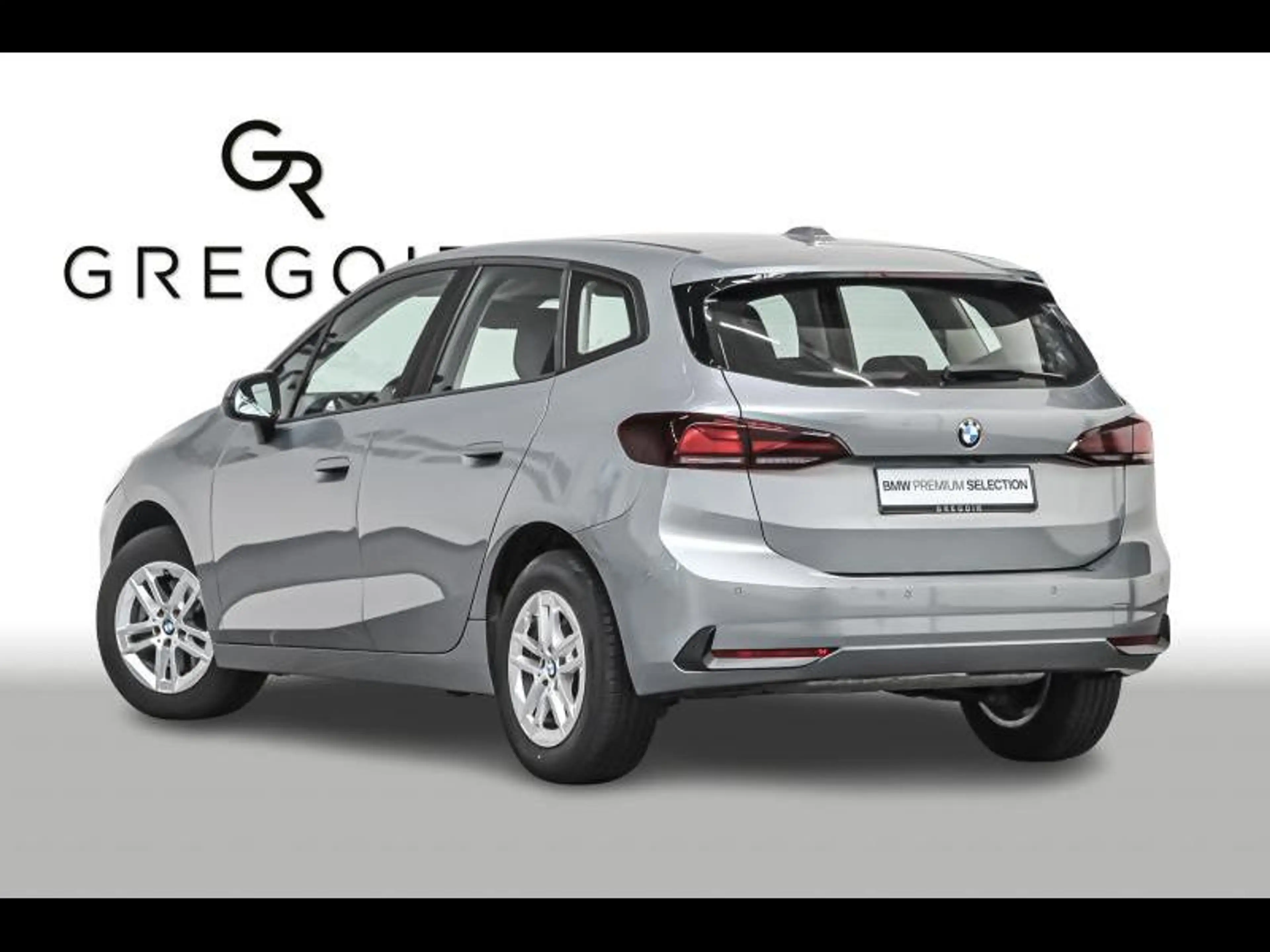 BMW 218 i Active Tourer — photo 5
