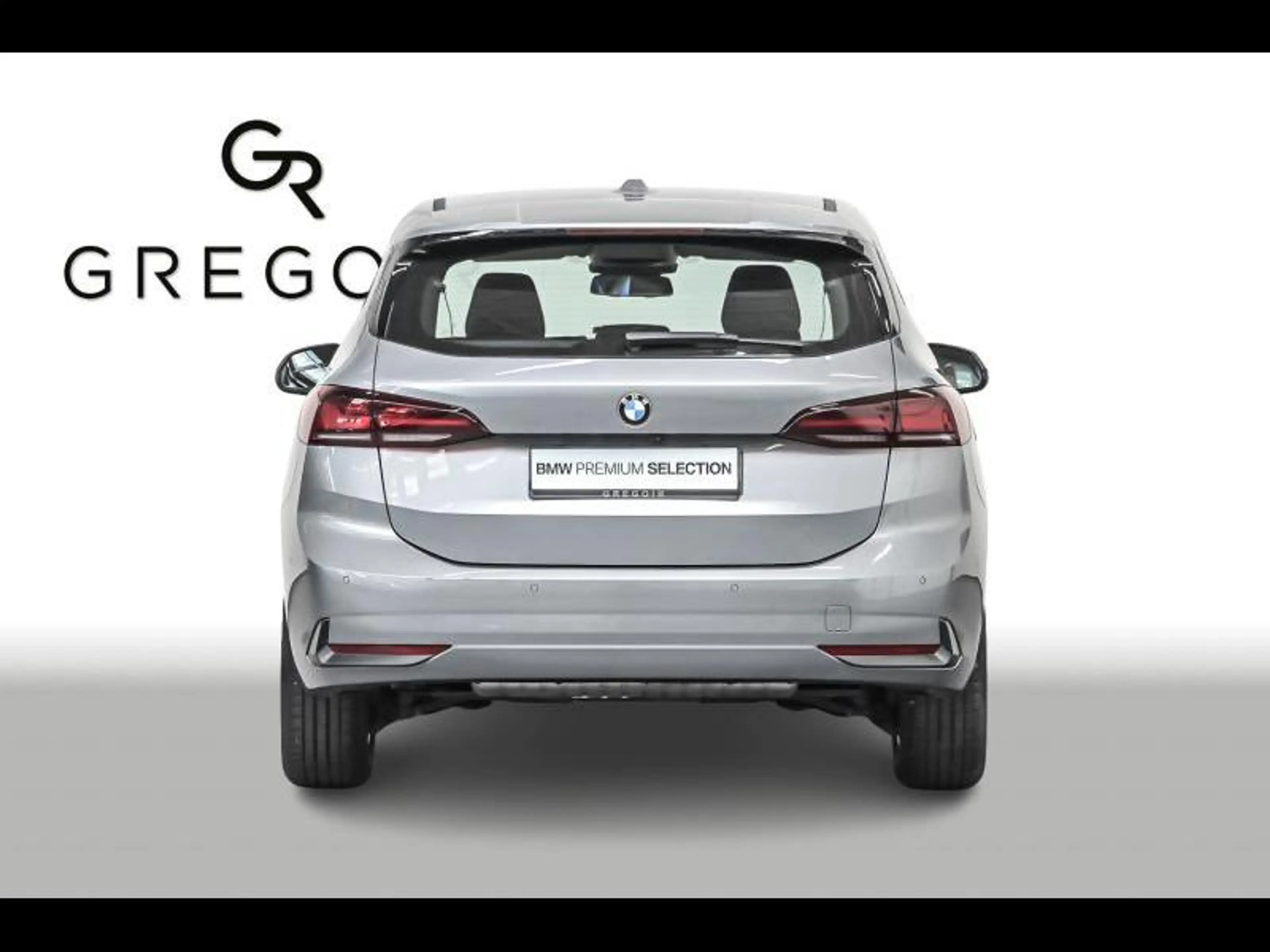 BMW 218 i Active Tourer — photo 4