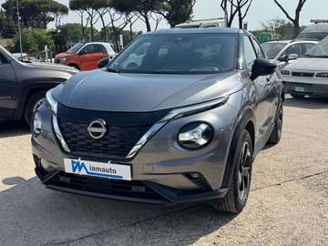 Hybrid Tecna 1.6cc 140cv AUT. CRUISE CONTROL
