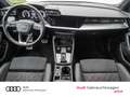 Audi A3 Sportback 45TFSI e S line LED NAVI B&O Schwarz - thumbnail 8