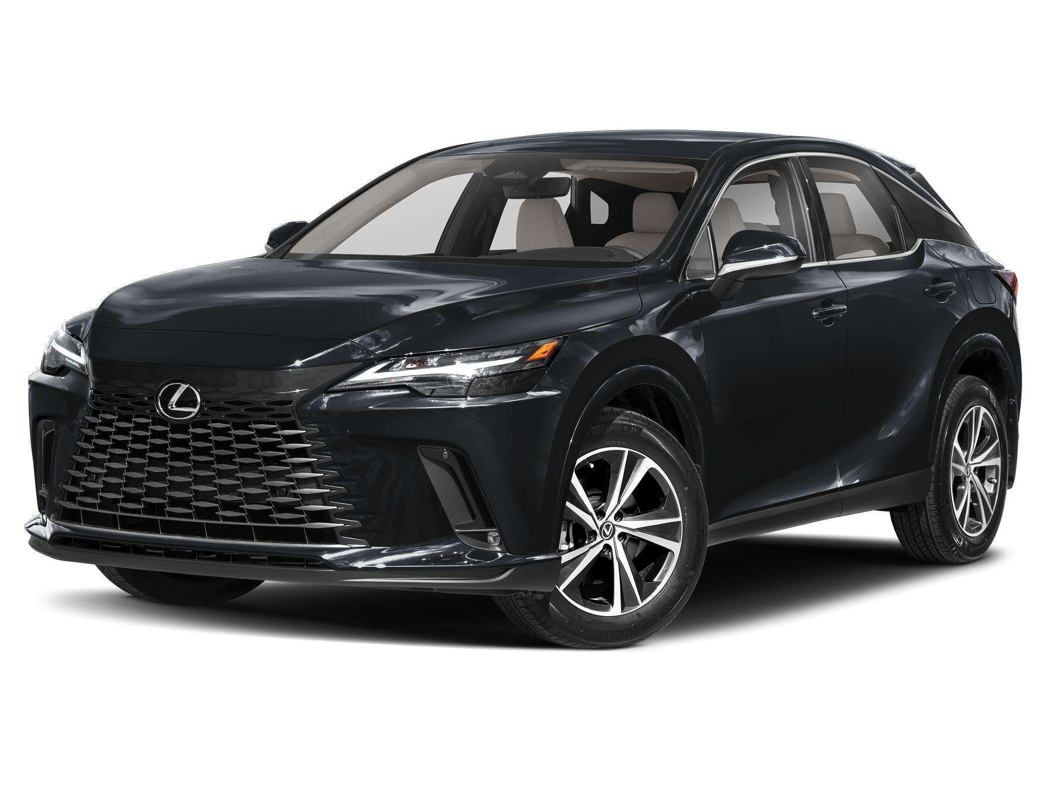 2024 Lexus RX 350 AWD