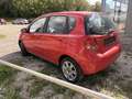 Chevrolet Kalos 1,2 SE SOHC Rot - thumbnail 6