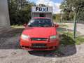 Chevrolet Kalos 1,2 SE SOHC Rot - thumbnail 2
