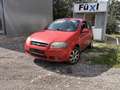 Chevrolet Kalos 1,2 SE SOHC Rot - thumbnail 1