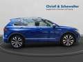 Volkswagen Tiguan 2.0 TDI R-Line PANO STHZ RFK 3ZAC MATRIX Blauw - thumbnail 7