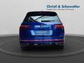 Volkswagen Tiguan 2.0 TDI R-Line PANO STHZ RFK 3ZAC MATRIX Blauw - thumbnail 5