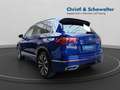 Volkswagen Tiguan 2.0 TDI R-Line PANO STHZ RFK 3ZAC MATRIX Blauw - thumbnail 4