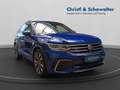 Volkswagen Tiguan 2.0 TDI R-Line PANO STHZ RFK 3ZAC MATRIX Blauw - thumbnail 8