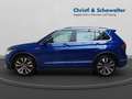 Volkswagen Tiguan 2.0 TDI R-Line PANO STHZ RFK 3ZAC MATRIX Blauw - thumbnail 3