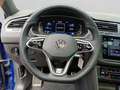 Volkswagen Tiguan 2.0 TDI R-Line PANO STHZ RFK 3ZAC MATRIX Blauw - thumbnail 11