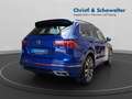 Volkswagen Tiguan 2.0 TDI R-Line PANO STHZ RFK 3ZAC MATRIX Blauw - thumbnail 6