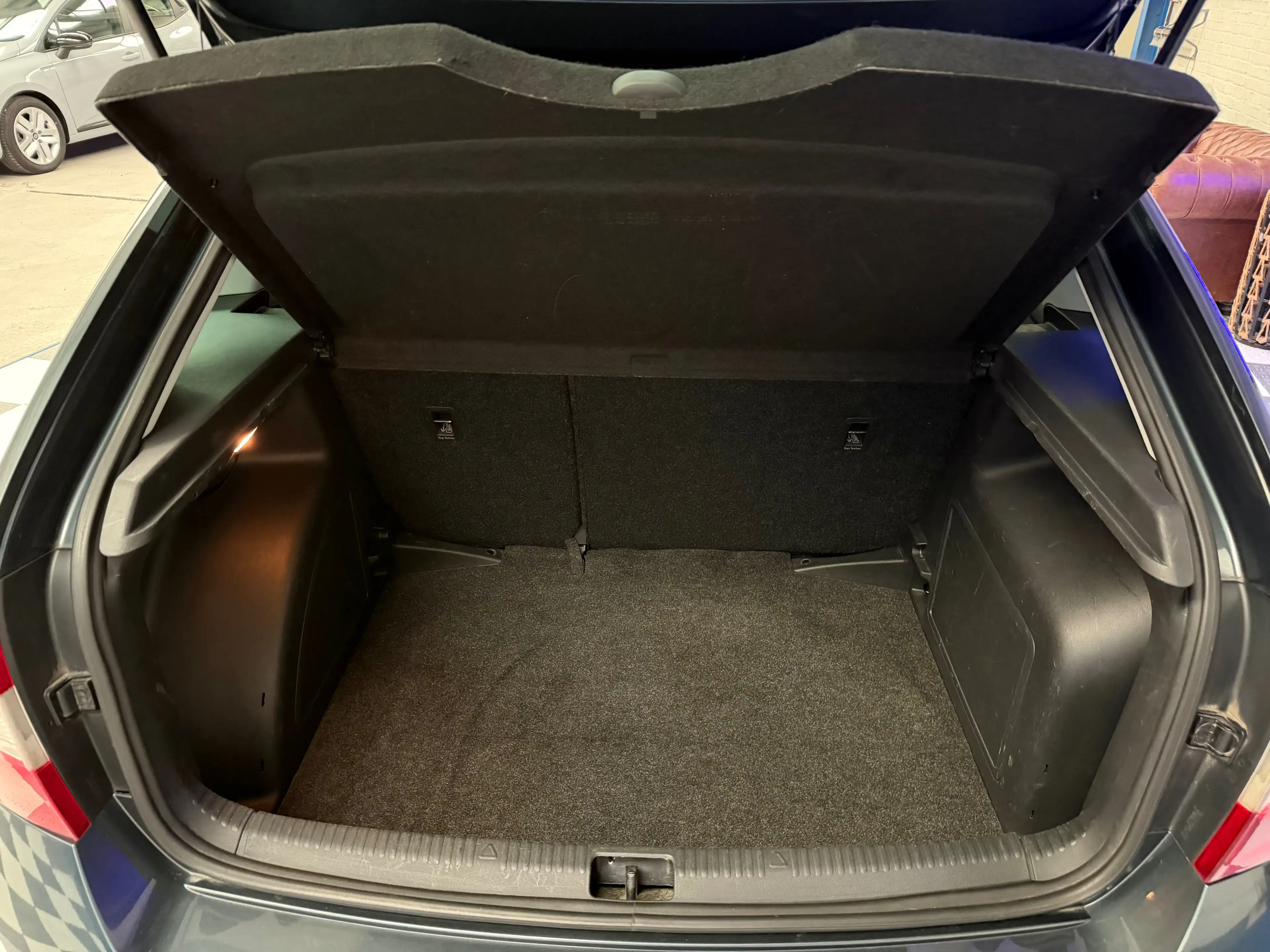 Skoda Rapid/Spaceback Rapid 1.2 TSI Spaceback **PANO DAK** — photo 15
