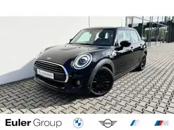 Mini ONE SHZ PDC LED VisualB SportSitz LMR