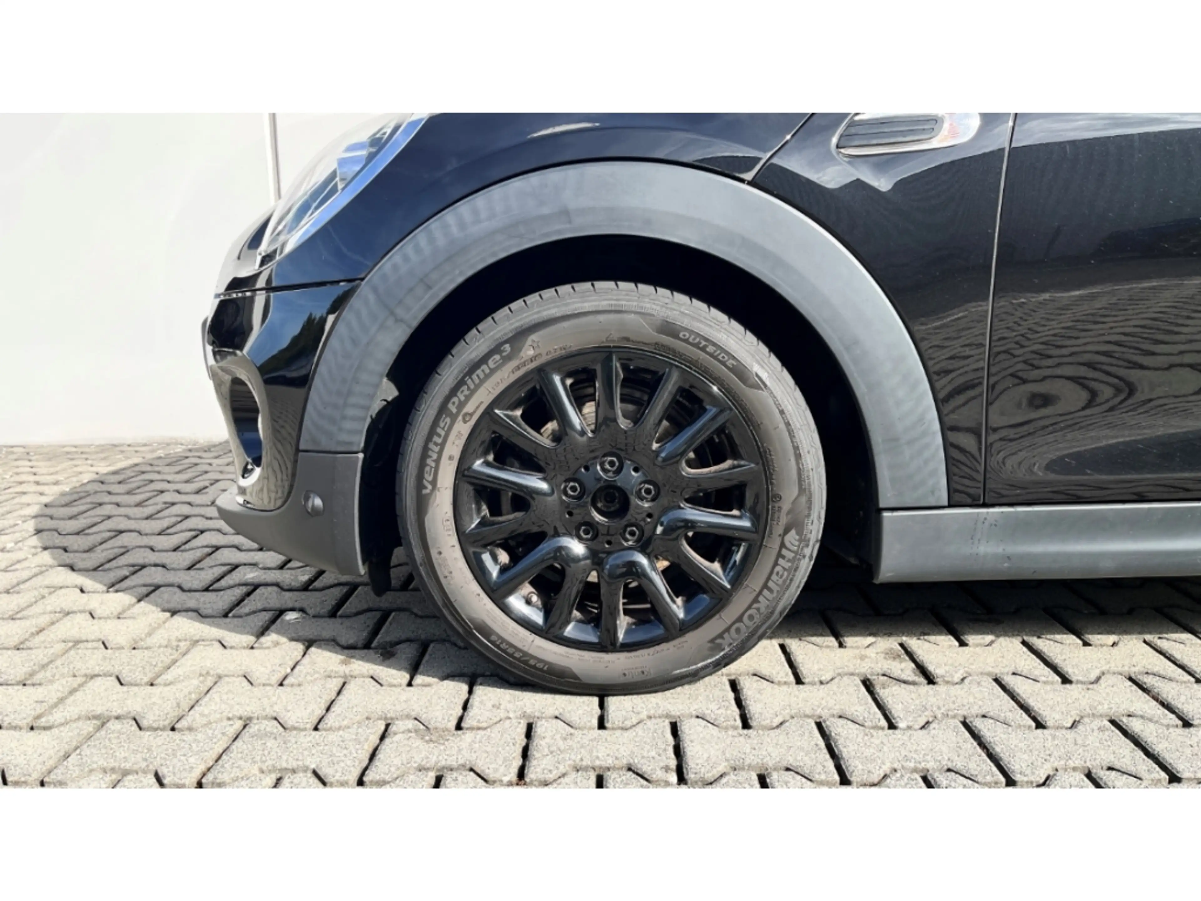 MINI One 5-Türer Navi Digitales Cockpit LED Mehrzonenklima — photo 6