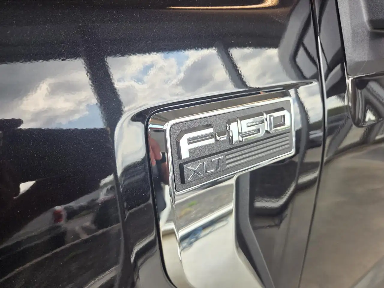 Ford F 150 снимка Ford F 150