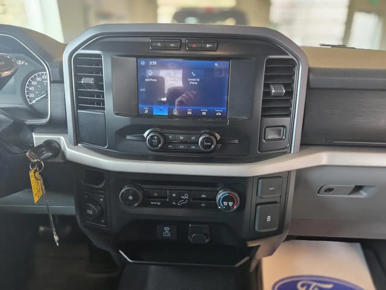 Ford F 150 снимка Ford F 150