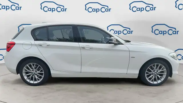 BMW Unknown Model view 4