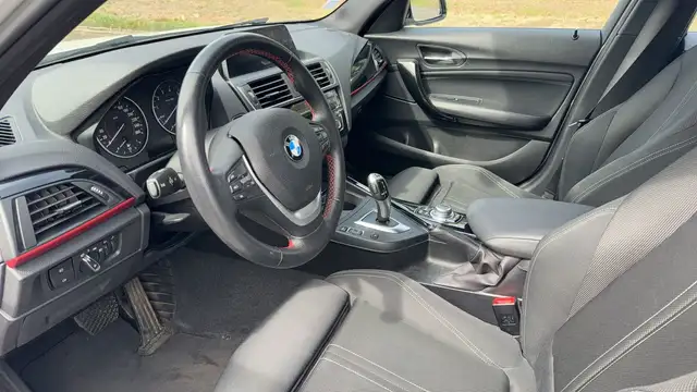 BMW Unknown Model view 8