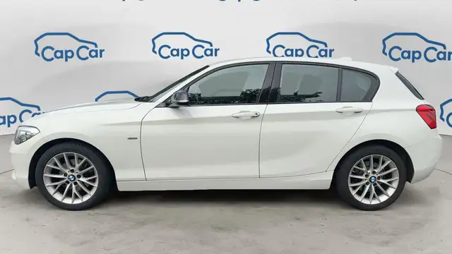 BMW Unknown Model view 2