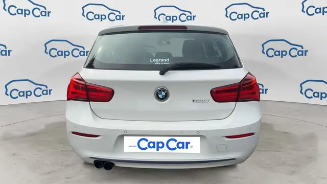 BMW Unknown Model view 3