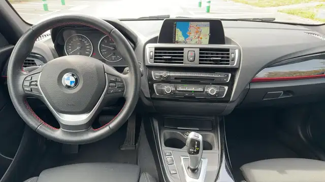 BMW Unknown Model view 11