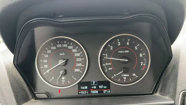 BMW Unknown Model view 12