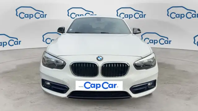 BMW Unknown Model view 5