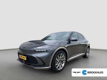 77kWh 318pk AWD Sport | Stoelverwaring-koeling | S