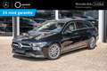 Mercedes-Benz CLA 180 Shooting Brake Luxury Line | Premium Pack | MULTIB Zwart - thumbnail 1