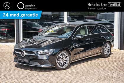 Mercedes-Benz CLA 180 Shooting Brake Luxury Line | Premium Pack | MULTIB