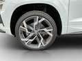 Skoda Karoq Sportline+DSG+LED+NAVI+DIGI+ Blanc - thumbnail 5