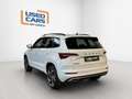 Skoda Karoq Sportline+DSG+LED+NAVI+DIGI+ Blanc - thumbnail 3