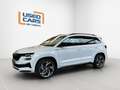 Skoda Karoq Sportline+DSG+LED+NAVI+DIGI+ Blanc - thumbnail 8