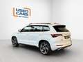 Skoda Karoq Sportline+DSG+LED+NAVI+DIGI+ Blanc - thumbnail 19