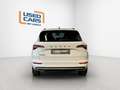 Skoda Karoq Sportline+DSG+LED+NAVI+DIGI+ Blanc - thumbnail 7