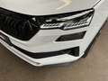 Skoda Karoq Sportline+DSG+LED+NAVI+DIGI+ Blanc - thumbnail 4