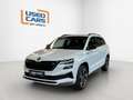 Skoda Karoq Sportline+DSG+LED+NAVI+DIGI+ Blanc - thumbnail 1