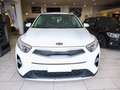 Kia Stonic 1.0 T-GDi 120 CV Style Navi Clima Unico Propr. Wit - thumbnail 2