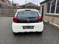 Peugeot 108 108 Carnet d'entretien complet Peugeot Blanc - thumbnail 4