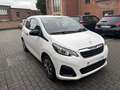 Peugeot 108 108 Carnet d'entretien complet Peugeot Blanc - thumbnail 7