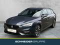 SEAT Leon SPORTSTOURER 1.5 eTSI DSG FR LED+NAVI+AHK Grau - thumbnail 1