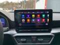 SEAT Leon SPORTSTOURER 1.5 eTSI DSG FR LED+NAVI+AHK Grau - thumbnail 17