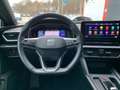 SEAT Leon SPORTSTOURER 1.5 eTSI DSG FR LED+NAVI+AHK Grau - thumbnail 15