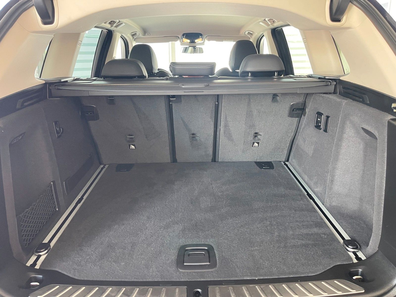 BMW X3 xD20i HeadUp 360° LASER StandHzg DA Komf.Zug. — photo 7